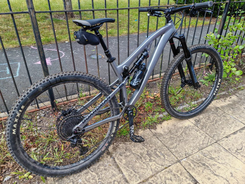 Boardman MTR 8.9 2021