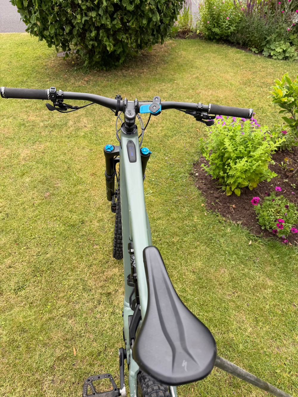 Specialized Levo Comp Alloy G3 2022