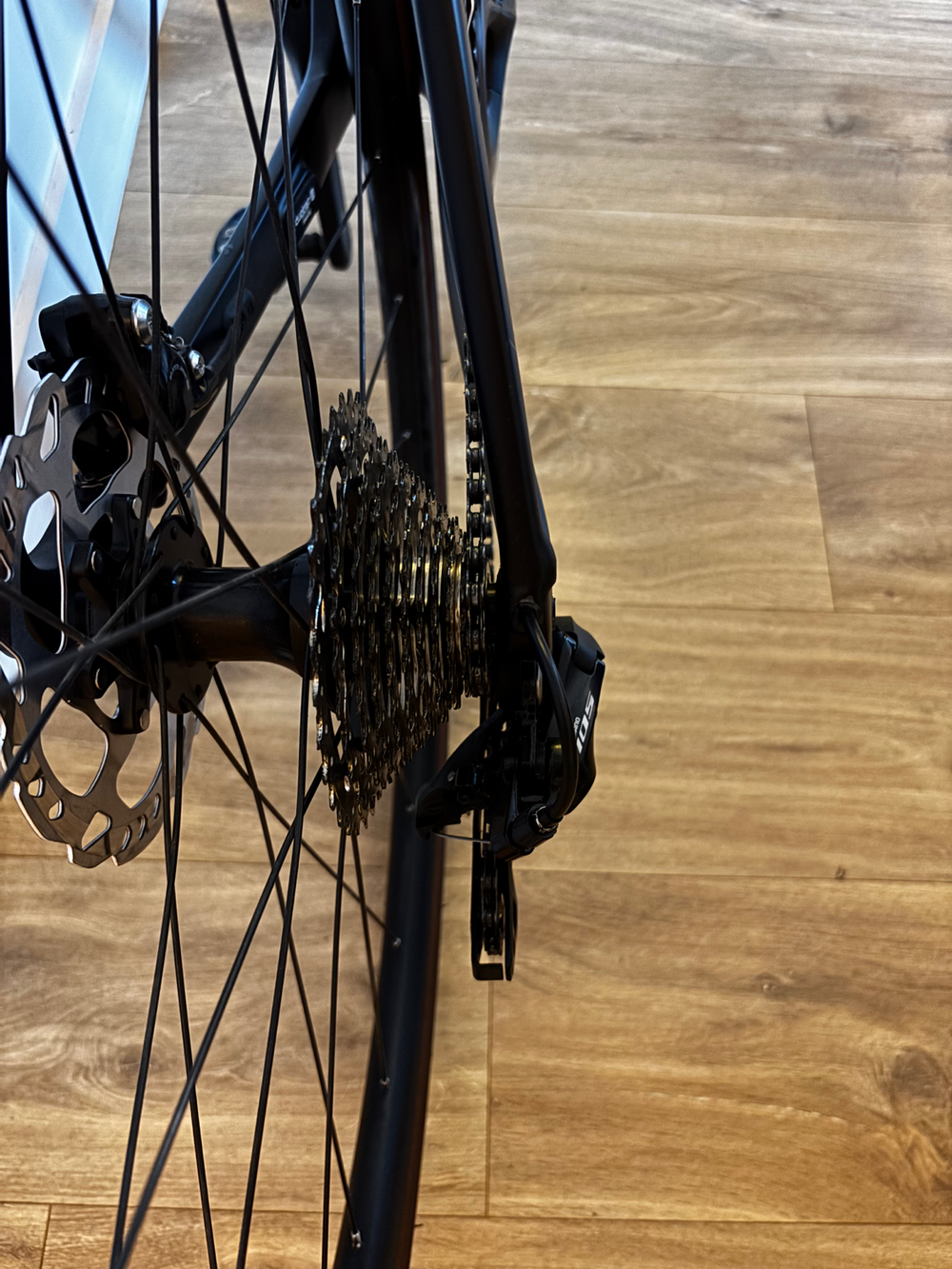 Trek Domane SL 5 Gen 3 2023