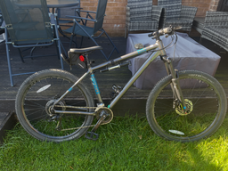 Pinnacle Kapur 2 Mountain Bike 2023