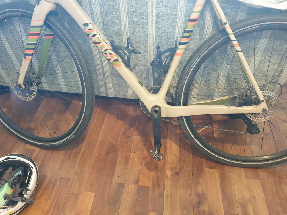 Tifosi Cavazzo Disc Ekar 13x 2023
