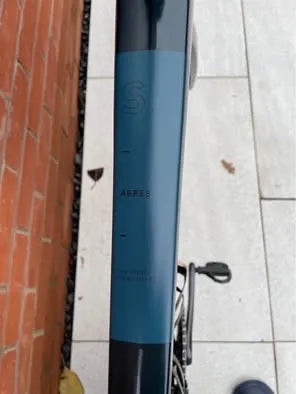 CUBE Agree C:62 SLX 2024