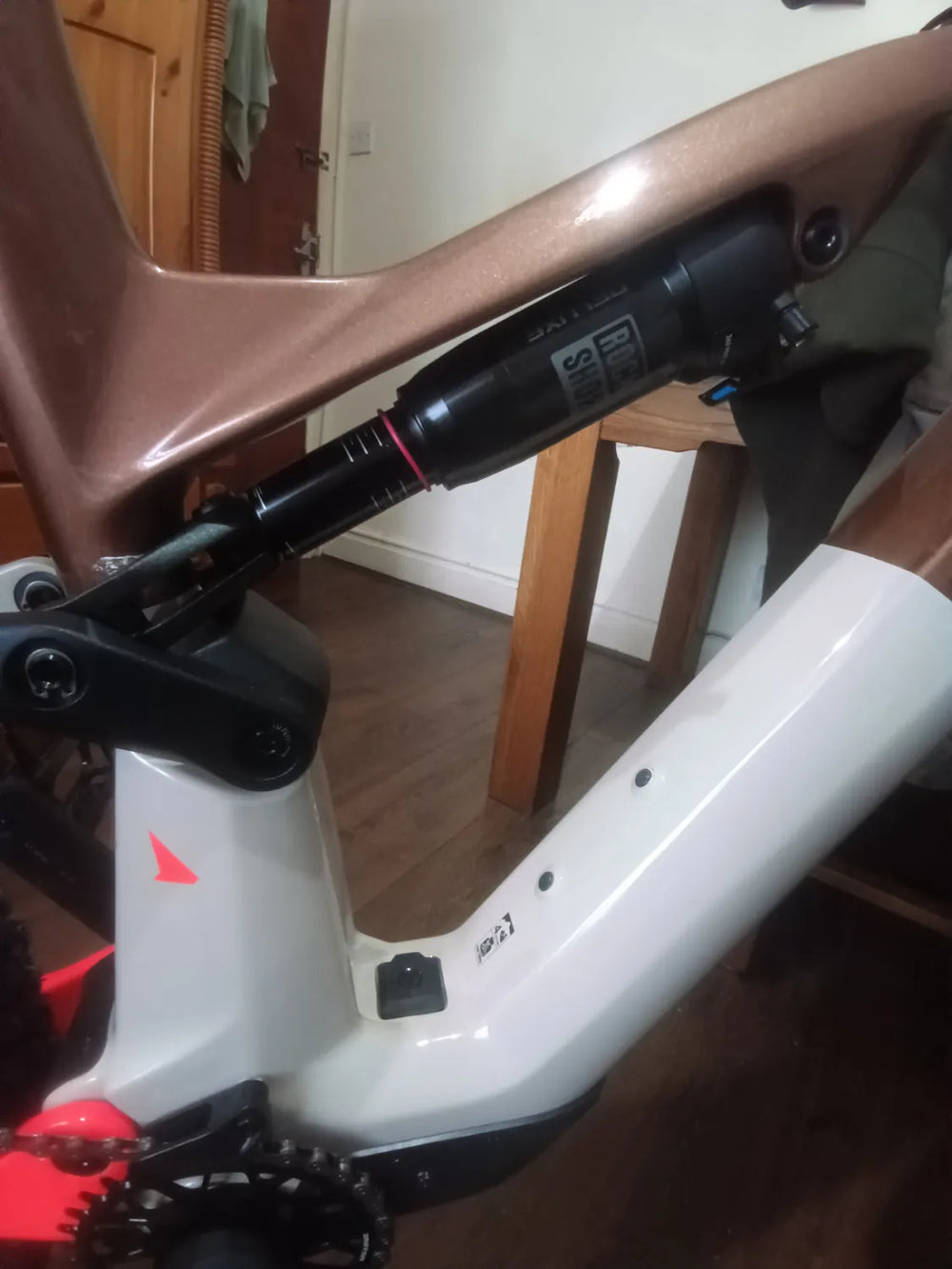 Haibike Lyke 10 2024