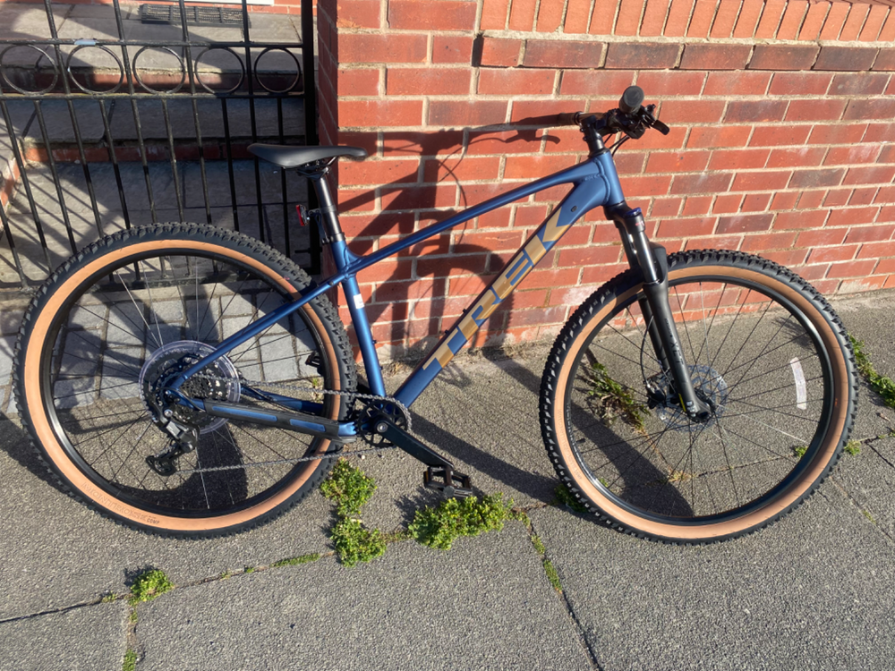 Trek Marlin 5 2026