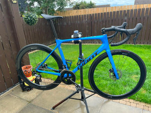 Giant TCR Advanced 0 2019