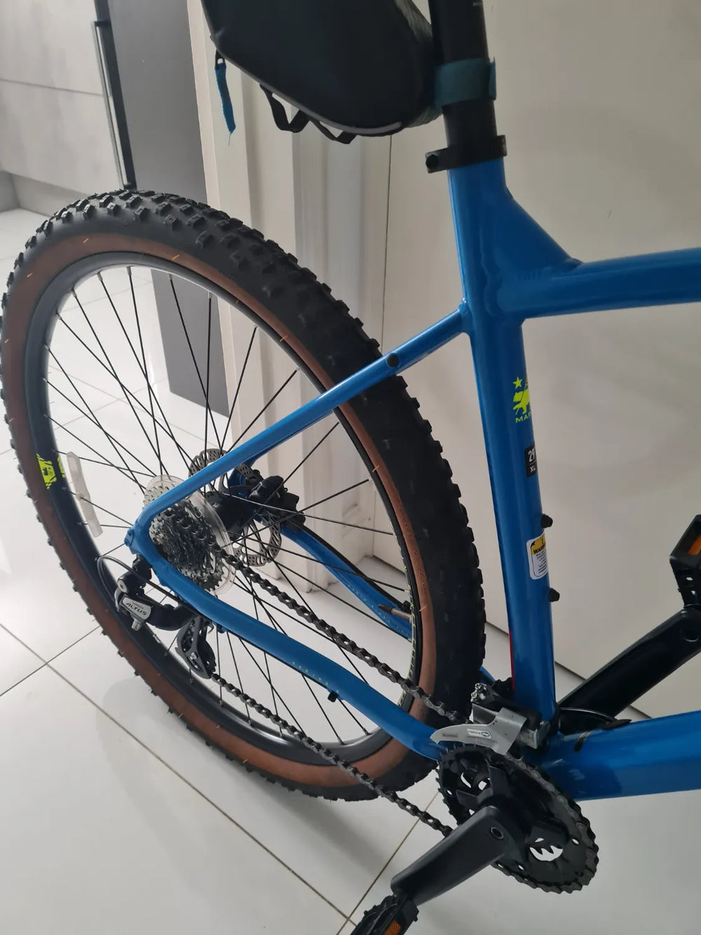 Marin Bobcat Trail 3 2020