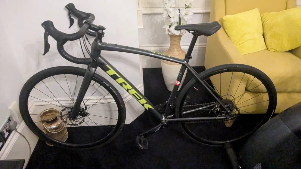 Trek Domane AL 3 Disc 2023