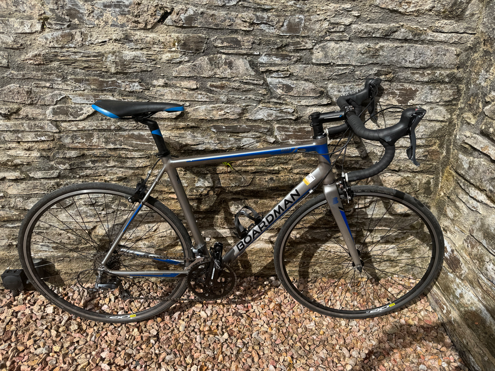 Boardman Roadsport 2017