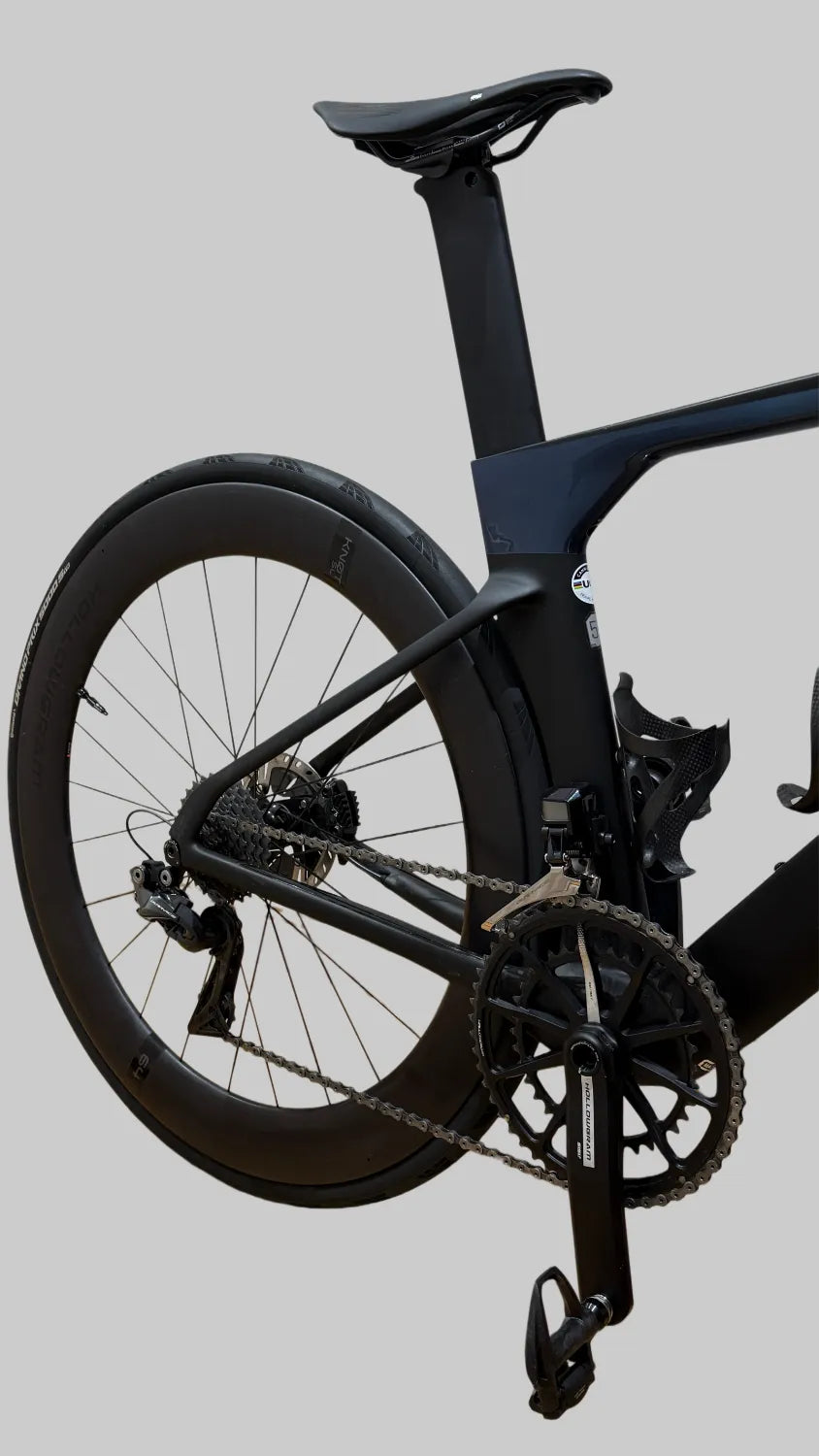 Cannondale SystemSix Carbon Dura Ace Disc 2019
