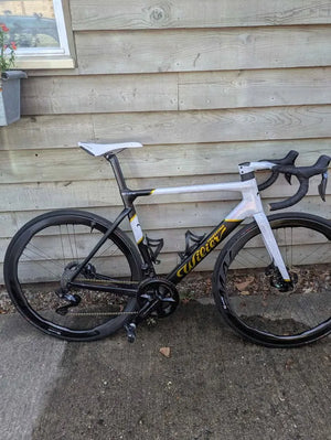 Wilier Filante SLR Shimano Dura Ace Di2 R9270 2023