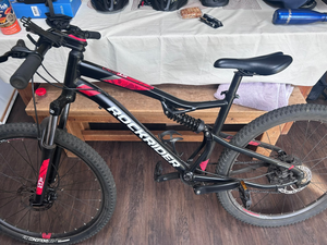 Rockrider 27.5 inches St 530 S 2026