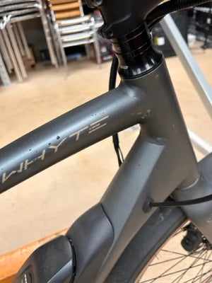 Whyte Clifton R7
