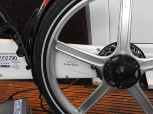Gocycle G1 2010