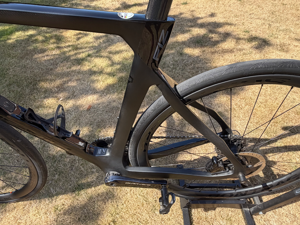 Pinarello Dogma F12 Dura Ace Di2 Disc 2022