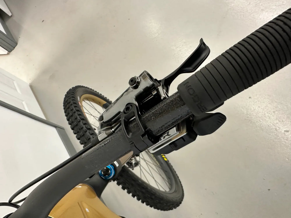 Orbea Wild M-ltd 2026