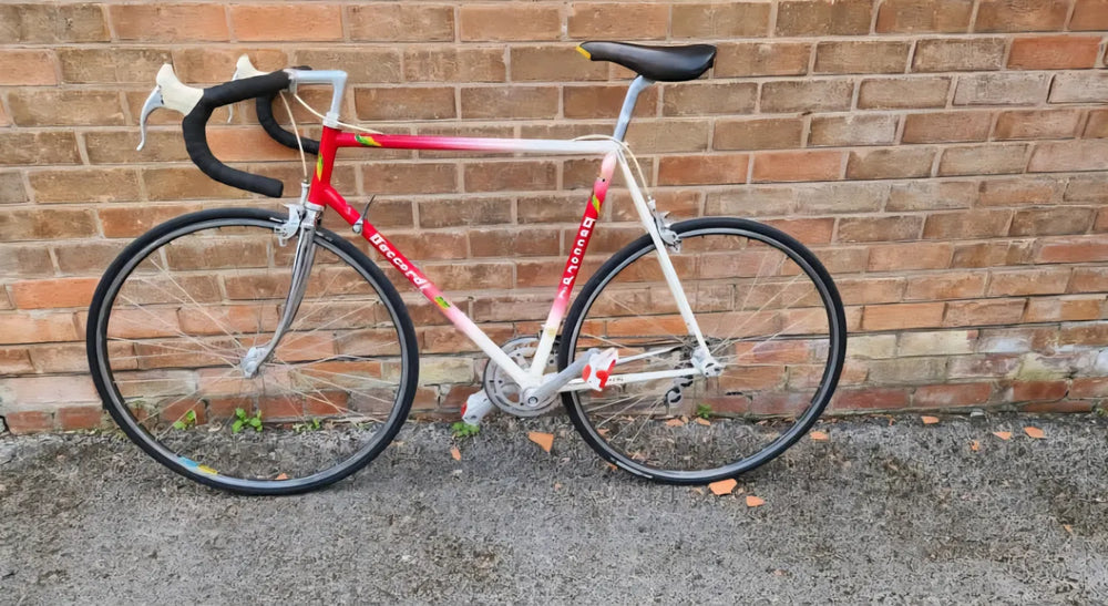 Daccordi Turbo  1990