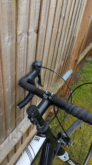 Cannondale Caad8 Sora 2010