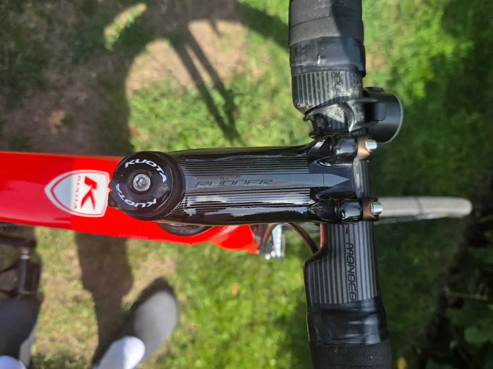 Kuota Kougar 2019