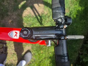 Kuota Kougar 2019