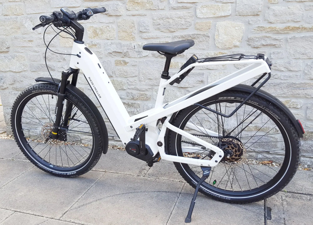 Riese and Muller Homage4 GT Vario 2024