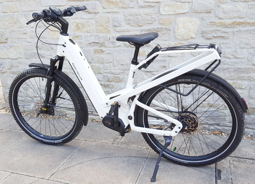 Riese and Muller Homage4 GT Vario 2024