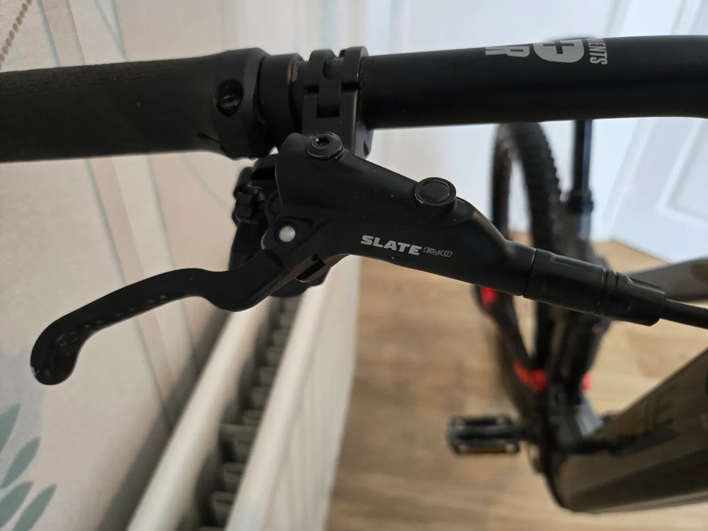 Haibike Allmtn 4 2025