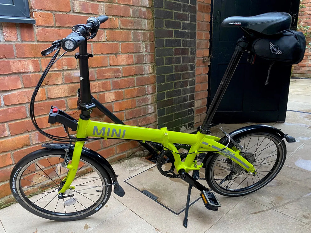 Mini Dahon Folding Bike  2022