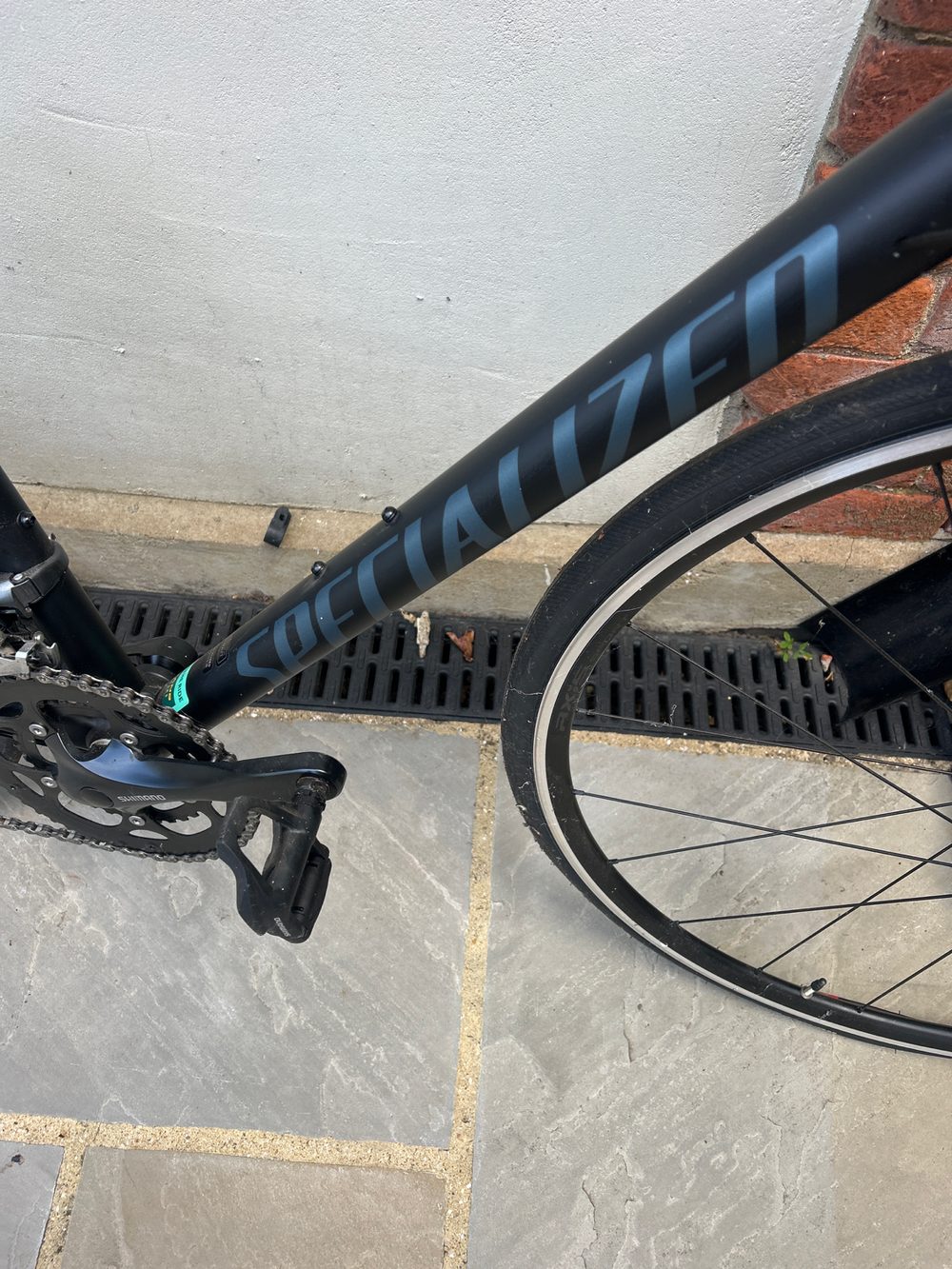 Specialized Allez E5 2022