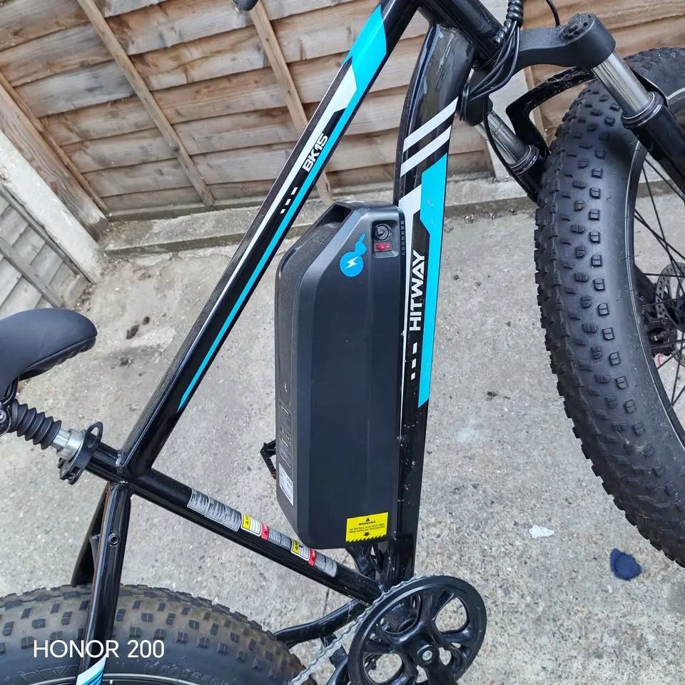 Hitway BK15 Plus 2025