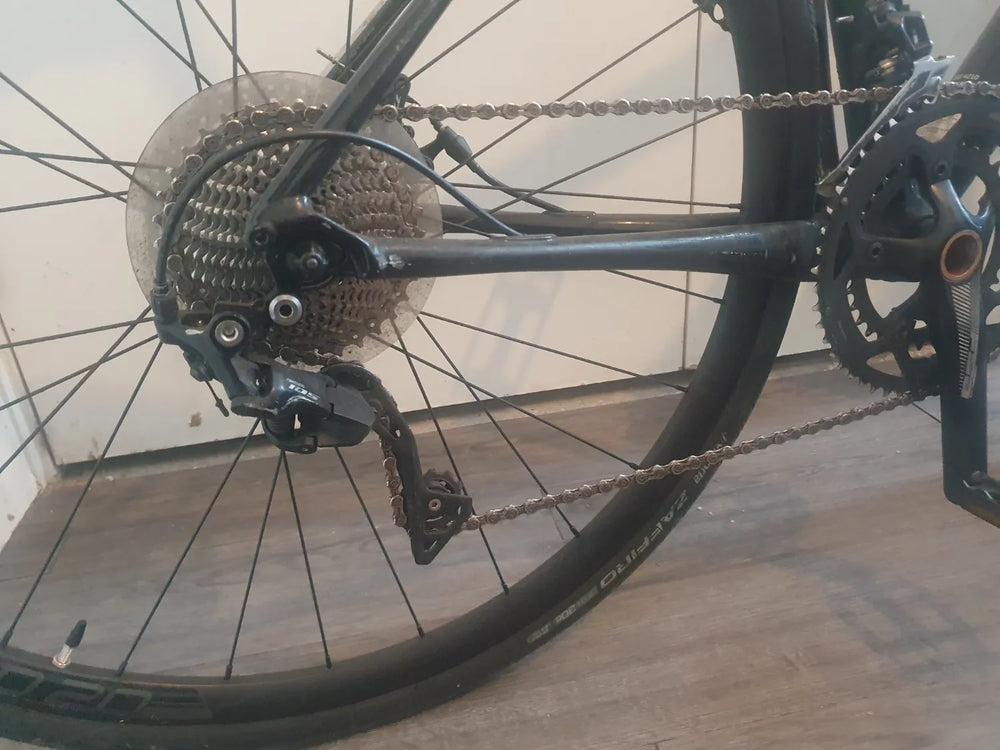 Cannondale Synapse 105 2022