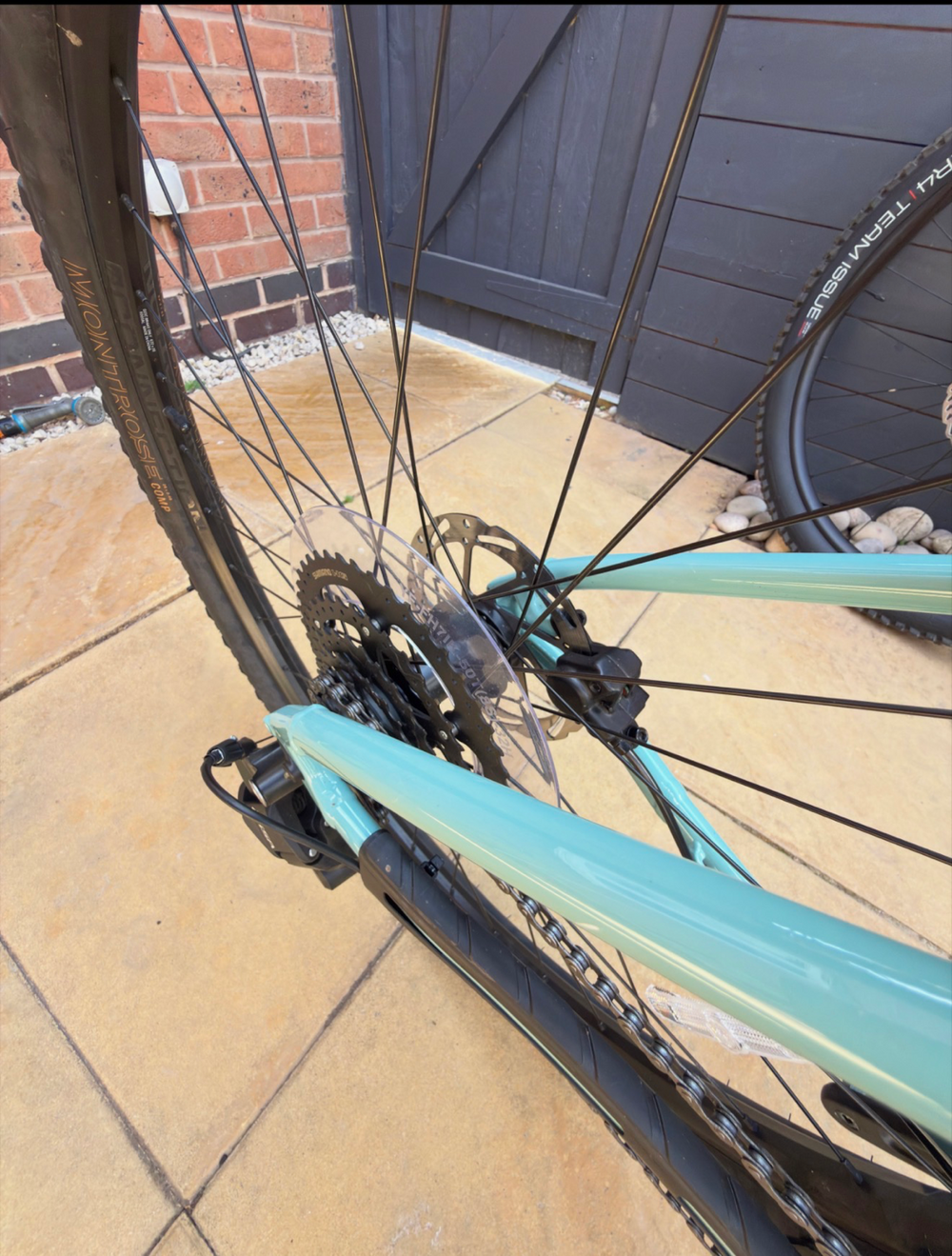 Trek Marlin 4 2027