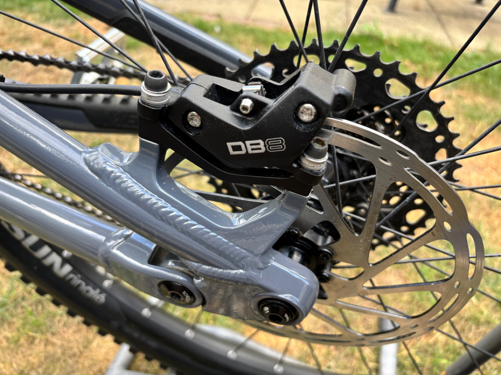 Nukeproof Mega 290 Comp 2023