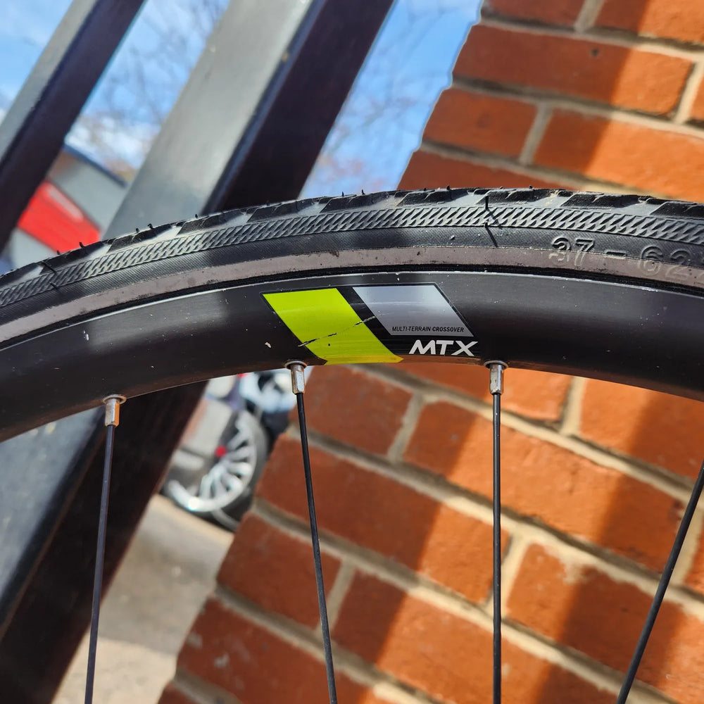 Boardman MTX 8.8 2021