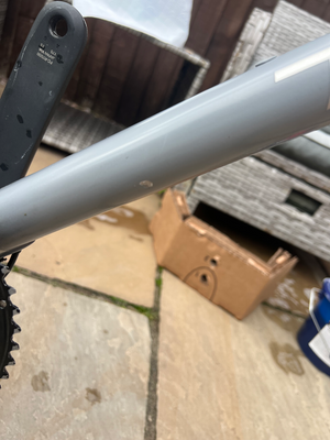 Trek Émonda ALR 5 2019