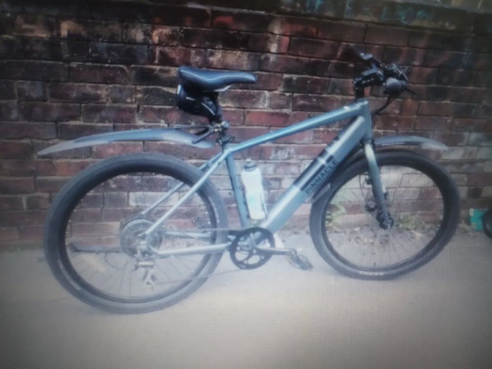Pinnacle Mercury 2021