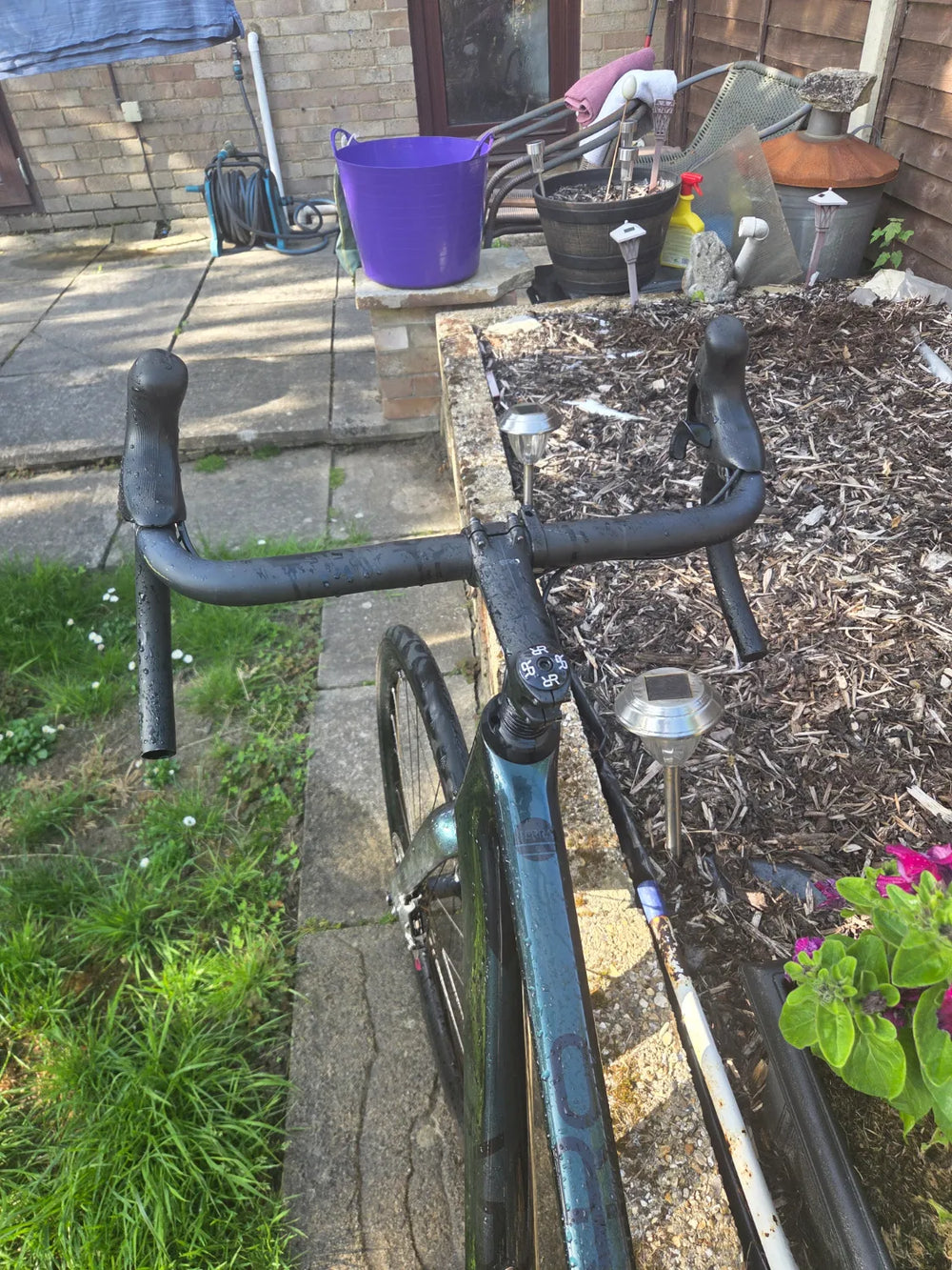 Orro Terra C 105 Di2 2014