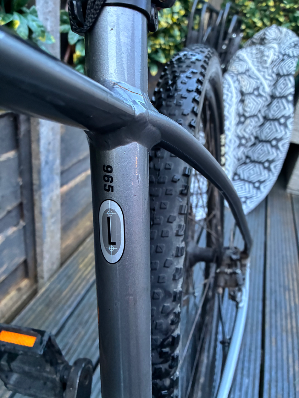 Scott Scale 965 2022