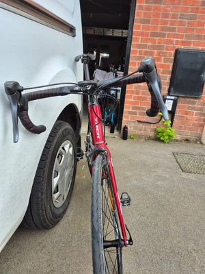 Trek 1.1 2011