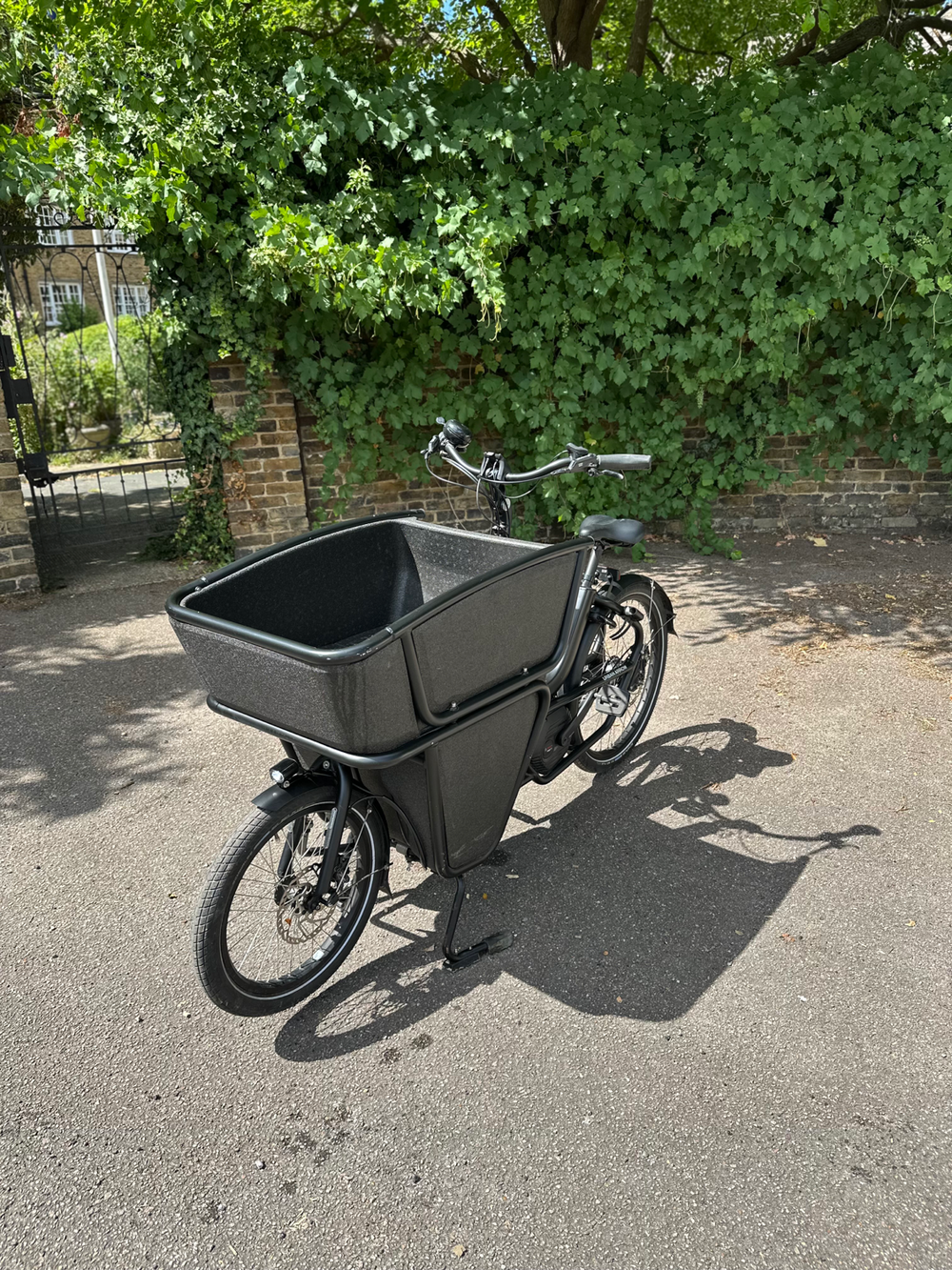 Urban Arrow Shorty 2020
