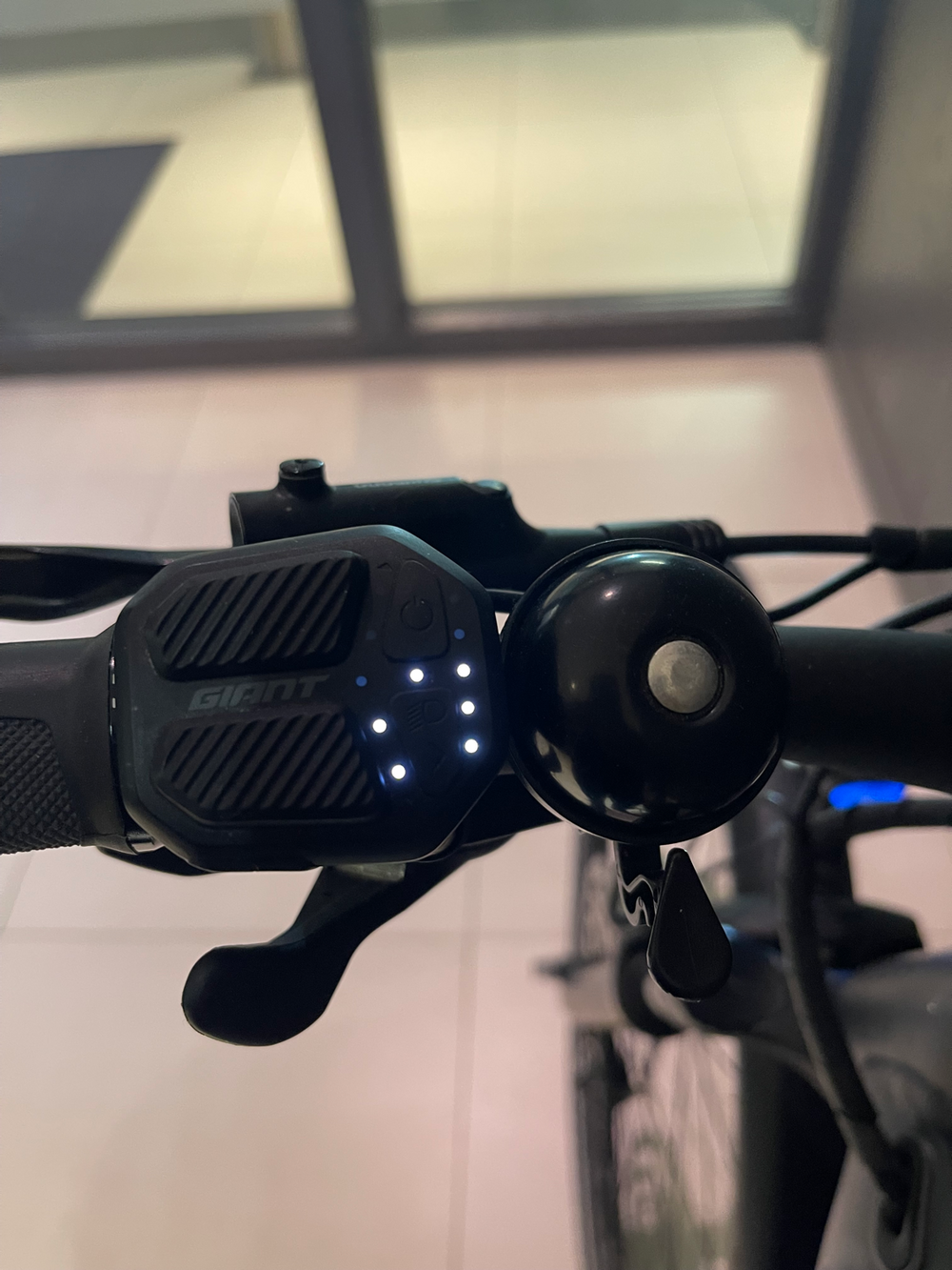 Giant Explore E+ 1 GTS 2022