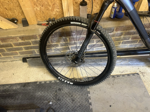 Boardman MTR 8.9 2024