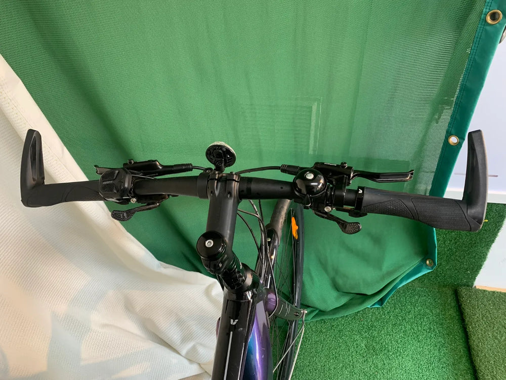 Liv Thrive E+ 1 Pro Electric Bike 2020