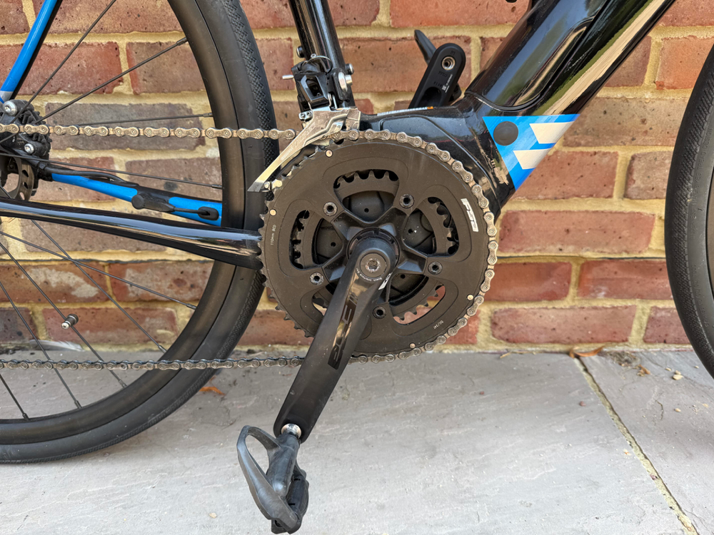 Cannondale Synapse Neo 1 2020
