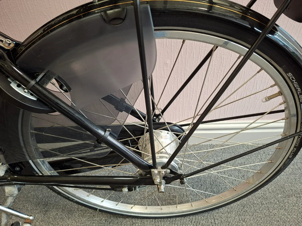 Pashley Princess Sovereign 5 Speed 2020
