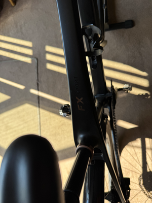 Trek FX Sport 6
