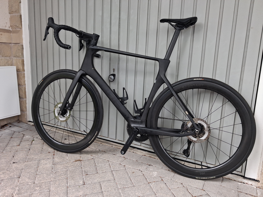 Cube Agree C 62 Pro 2025
