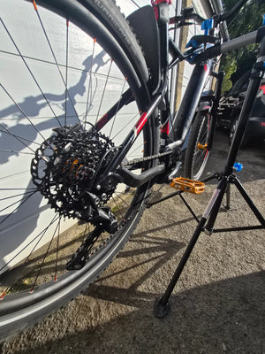 Lapierre Overvolt HT 700 2019