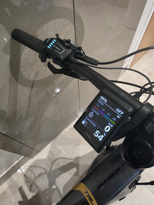 Lapierre Overvolt TR 6.7 2024