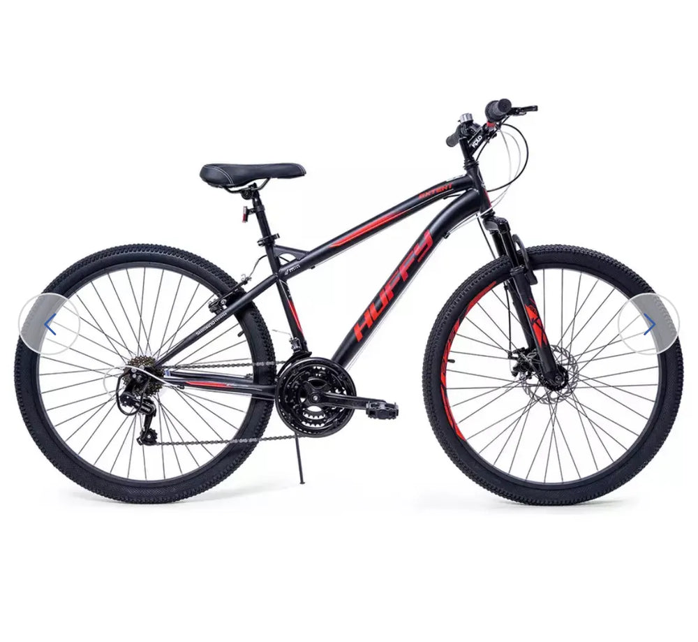 Huffy Mountain Bike 2023