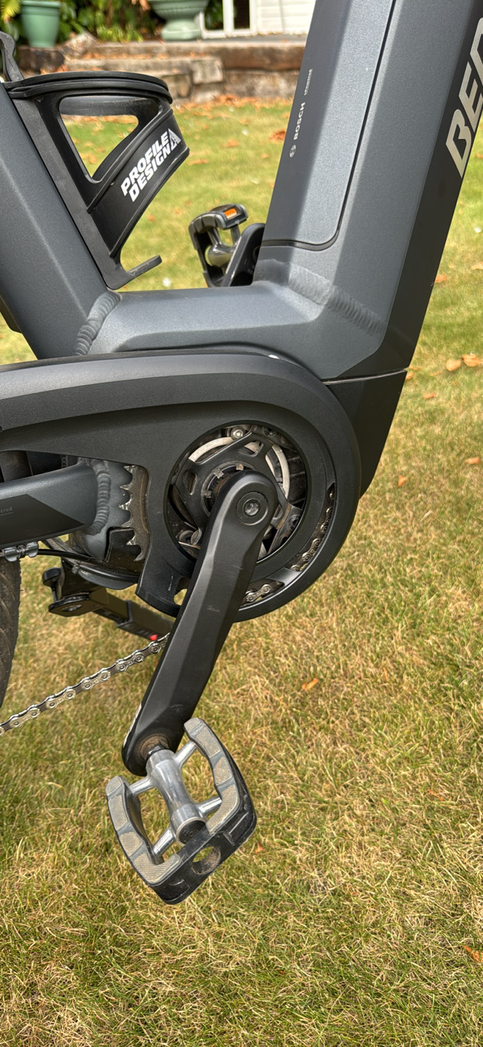 Bergamont E-Horizon Expert Wave 2023